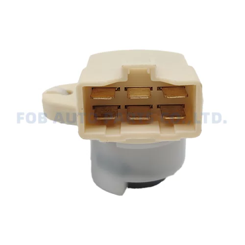 Ignition Starter Switch 93110-4F000 931104F000 93110 4F000 For 2006- Hyundai H100 Porter for Kia Bongo - image 5